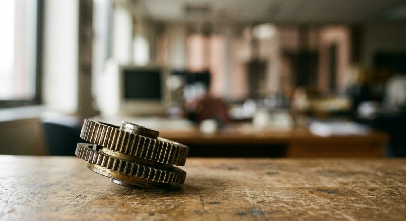 TOP Financial's Strategic Resilience