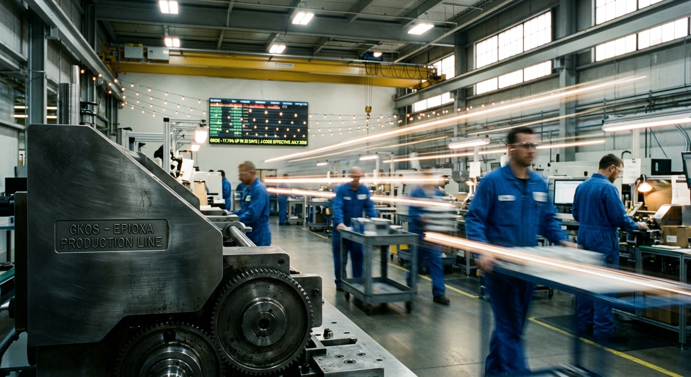 Glaukos Gains Investor Confidence with Permanent HCPCS J-Code for Epioxa Treatment