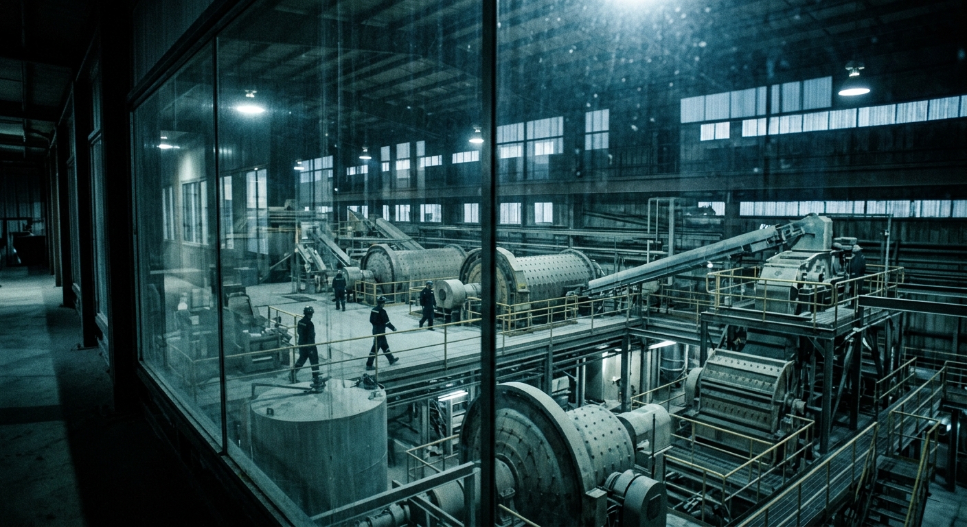 Integra Resources Corp Reports Strong Q1 Production, Signaling Growth and Operational Excellence.