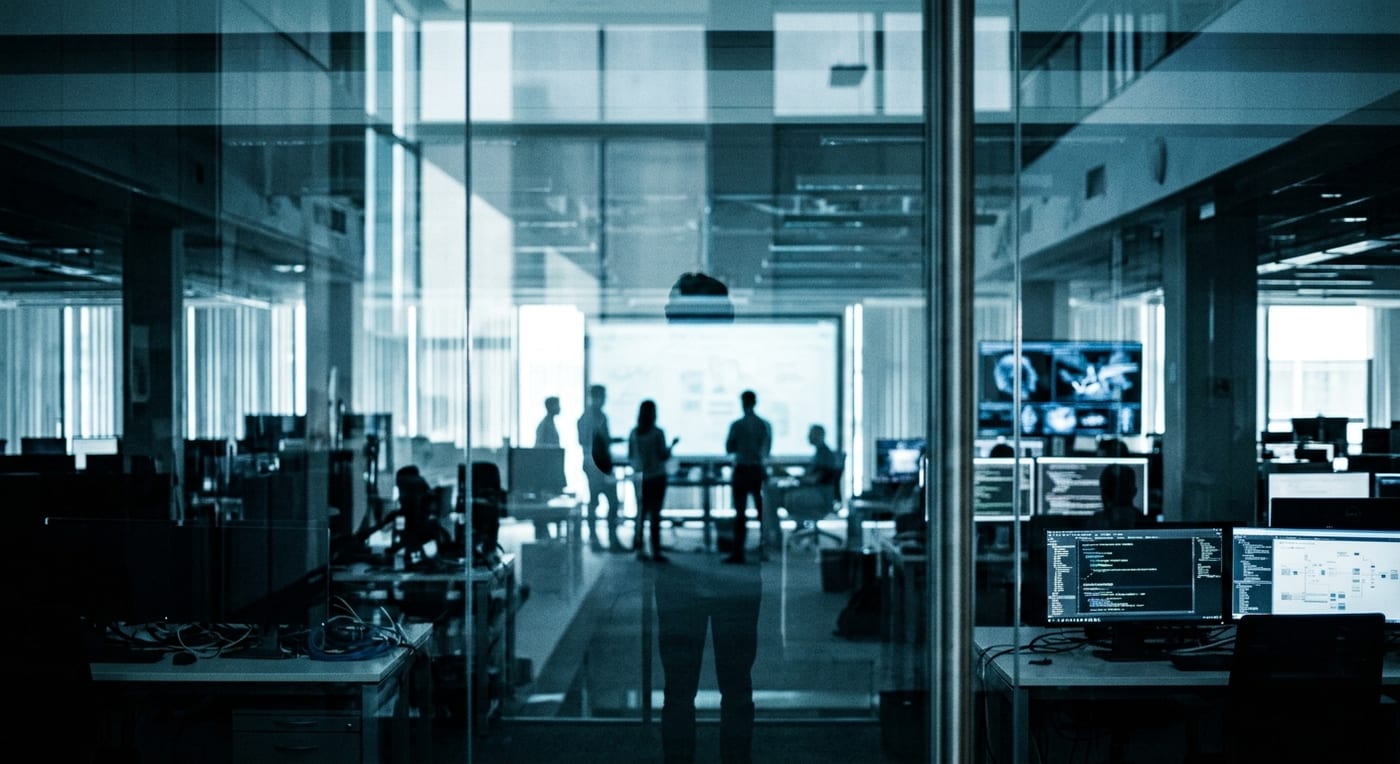 Oracle Expands AI Presence in Healthcare and Defense with Theator Partnership