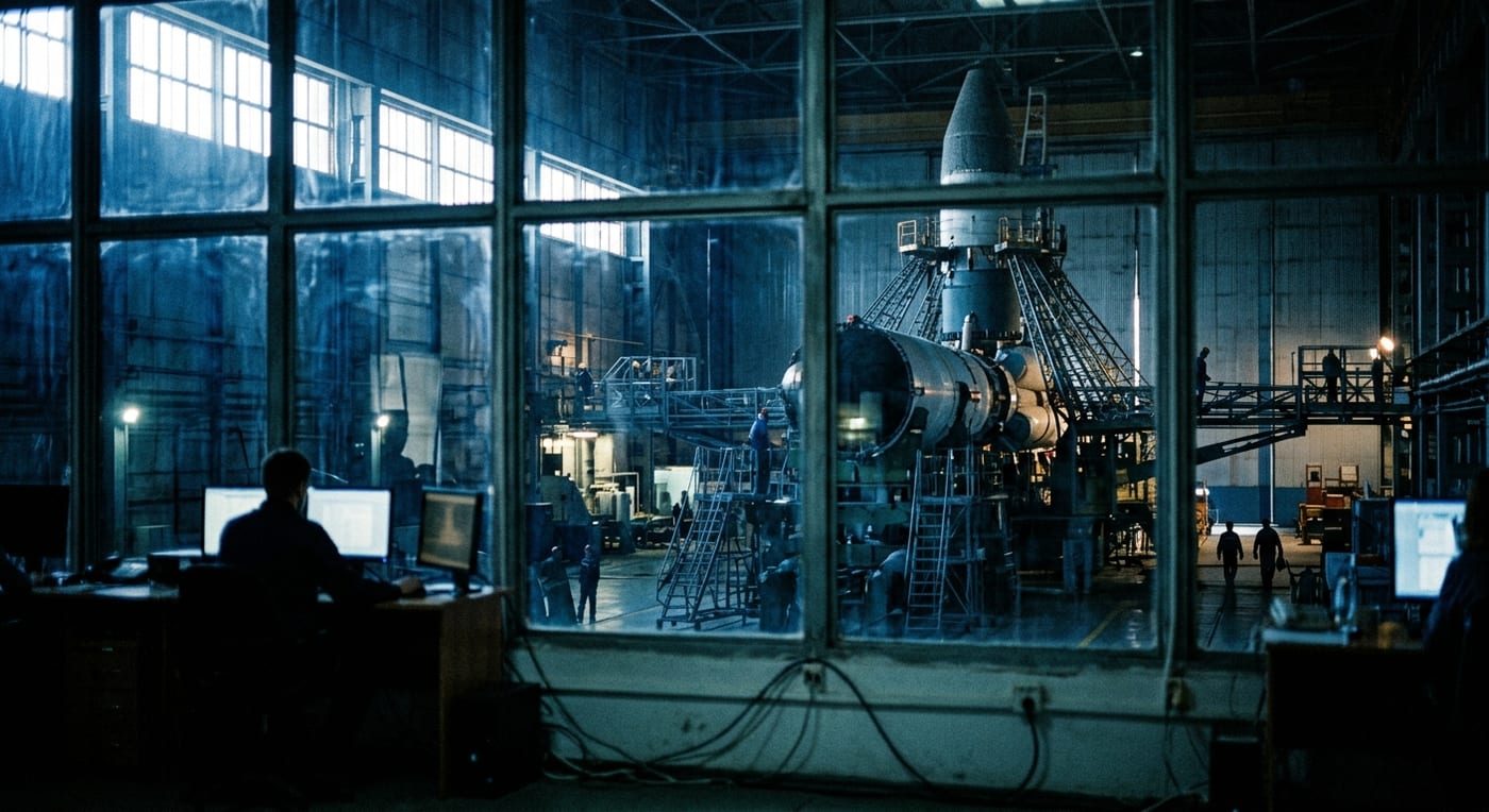 Navigating SpaceX's Post-IPO Landscape
