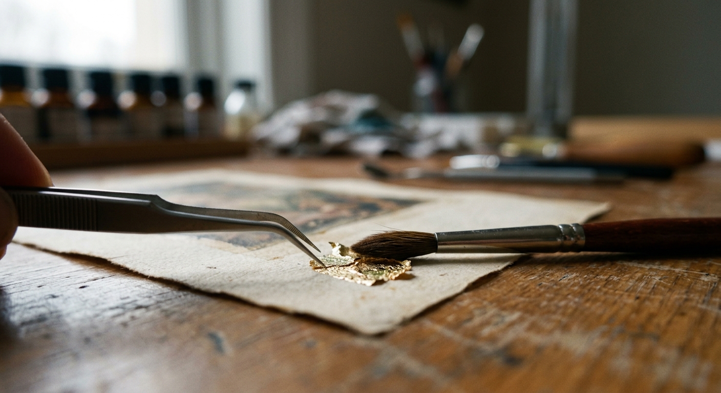 Bank of America Commits $1.1 Million for Global Art Conservation Grants in 2026