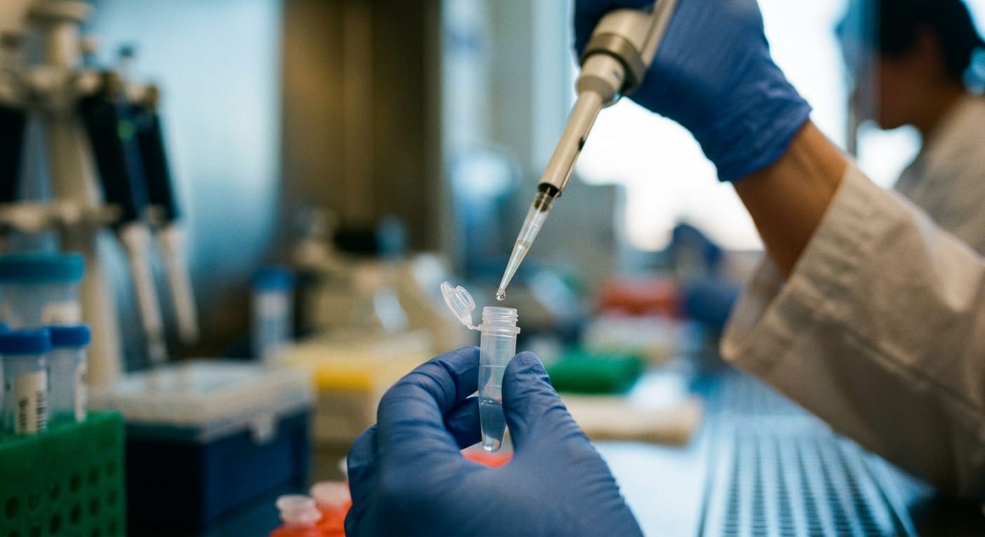 uniQure N.V. Raises $259 Million for Gene Therapy Advancement and Clinical Development