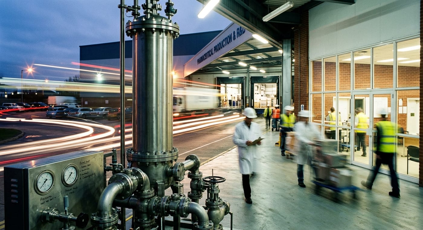 Perrigo Appoints Albert Manzone Interim CEO Amid Leadership Changes and Reaffirms 2026 Earnings Guidance
