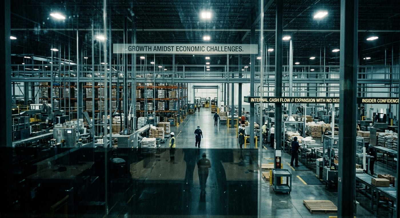 BBB Foods Inc.: Thriving Amid Challenges