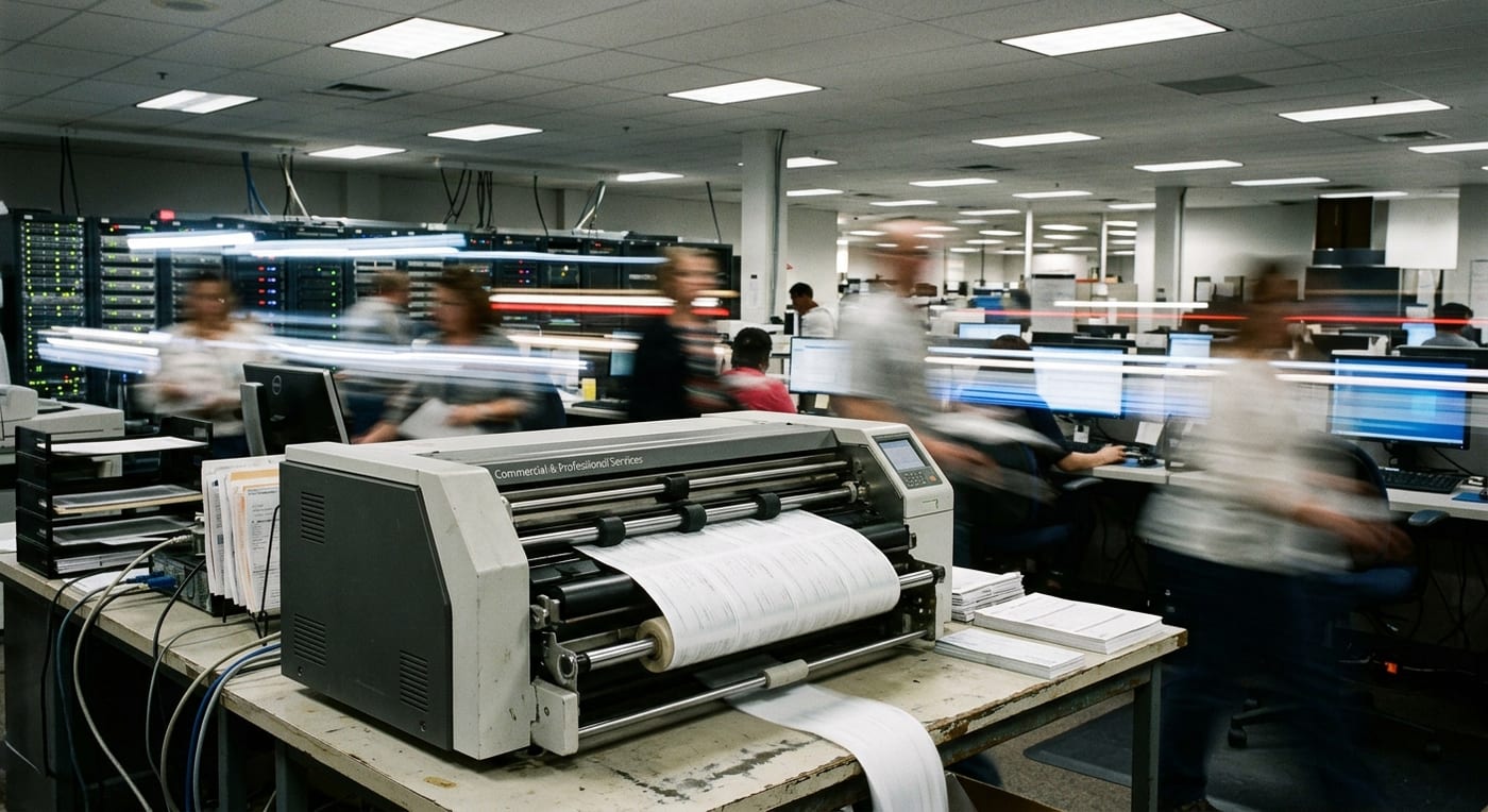 ADP Reports Job Market Recovery with Increased Hiring Data and Future Economic Implications