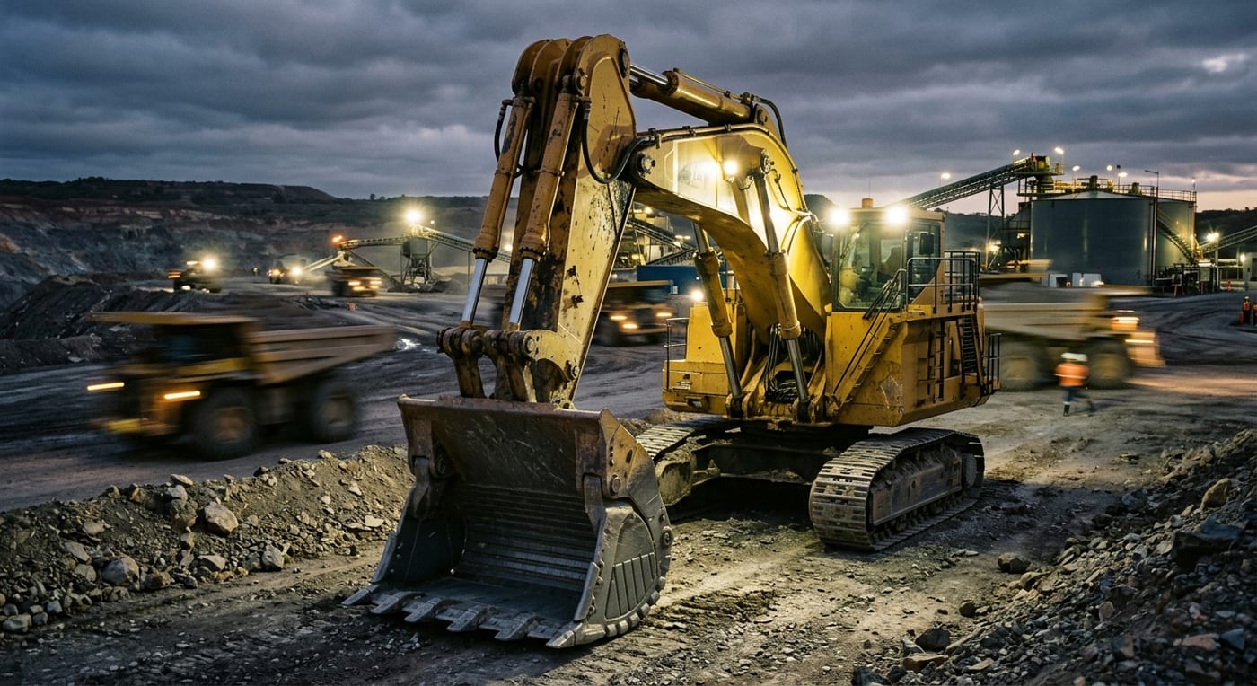 McEwen Mining Advances Grey Fox Project with Promising Pre-Feasibility Study and Investment Plans