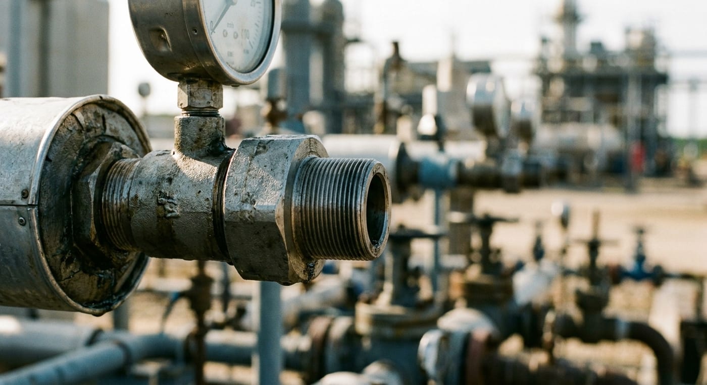 ConocoPhillips Enhances Capital Flexibility Amidst Rising Fuel Prices and Market Volatility