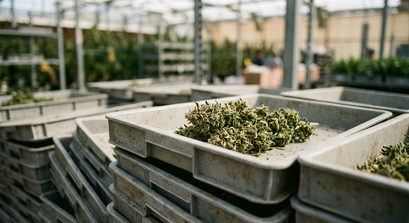 Aurora Cannabis Acquires Safari Flower for $26.5 Million to Boost European Market Presence