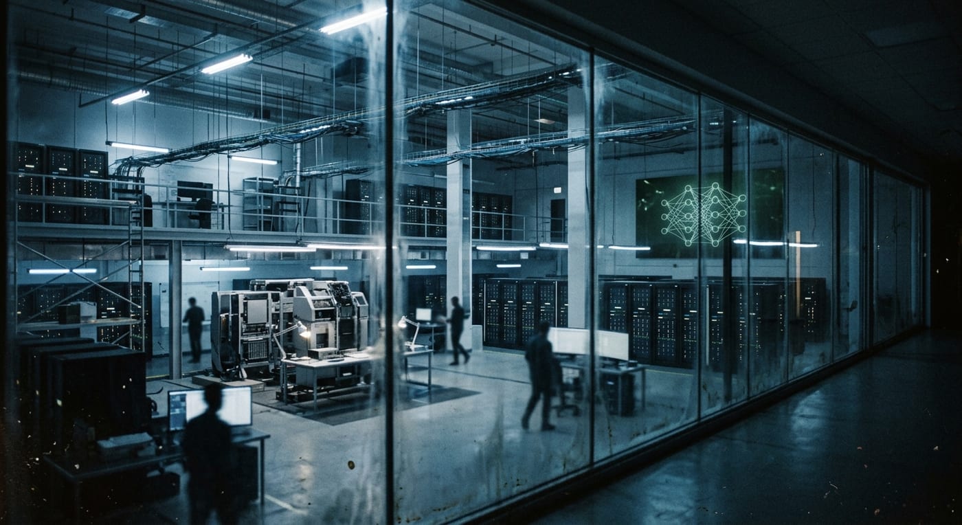 NVIDIA's Unstoppable Rise in AI Industry