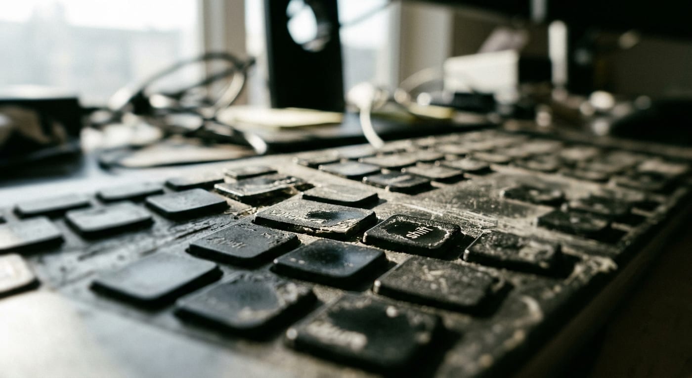 Adobe Reports Strong Q2 Results Amid Leadership Changes and Strategic Shifts Towards AI Integration