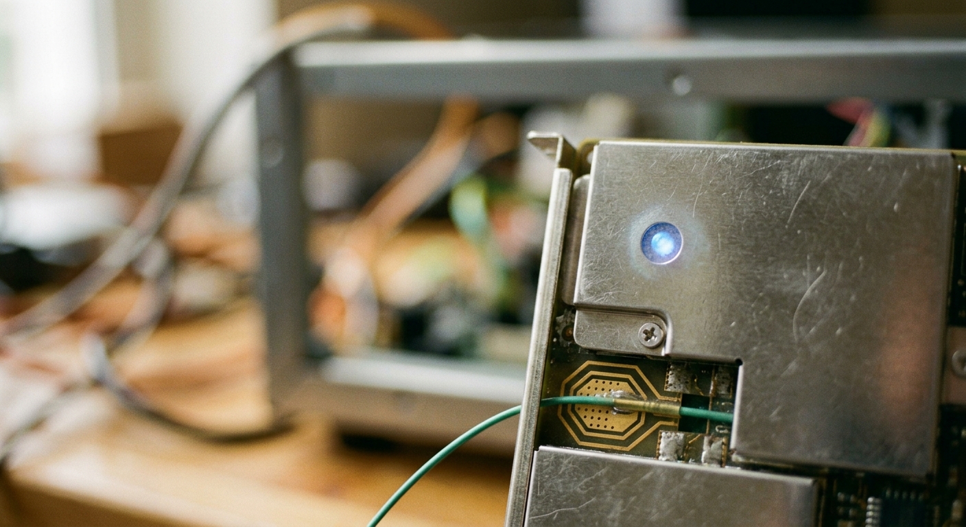 Mastercard Joins Blockchain Security Standards Council to Enhance Digital Asset Security Frameworks