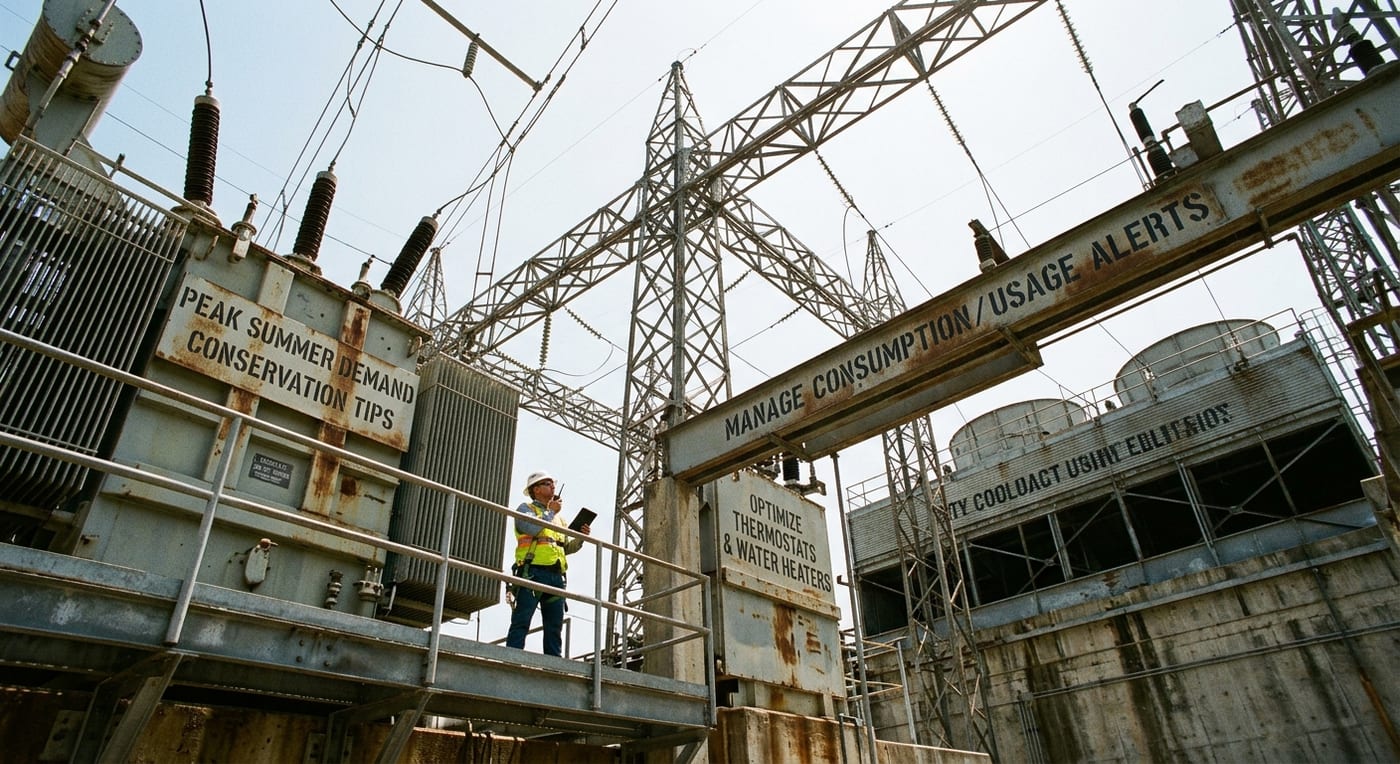 Duke Energy Offers Summer Tips for Energy Efficiency and Conservation Amid Rising Demand