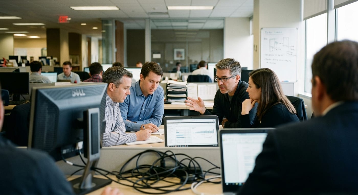 Lumentum Holdings: Navigating Growth Through AI Innovation