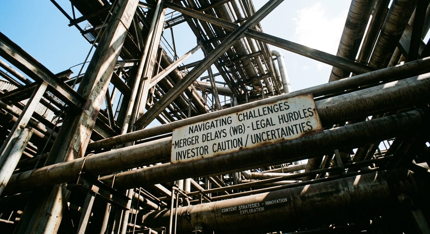 Navigating Challenges at Paramount Group