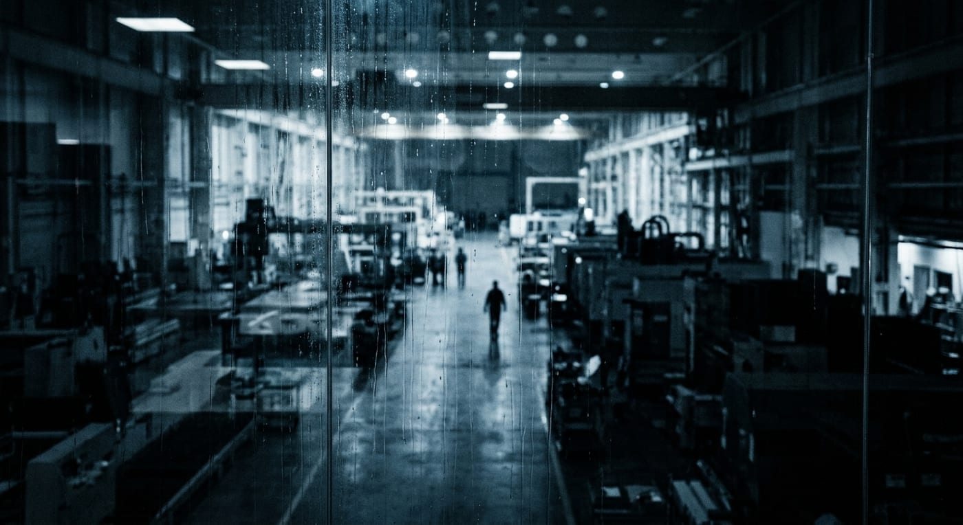 Alarum Technologies: Navigating a Critical Crisis