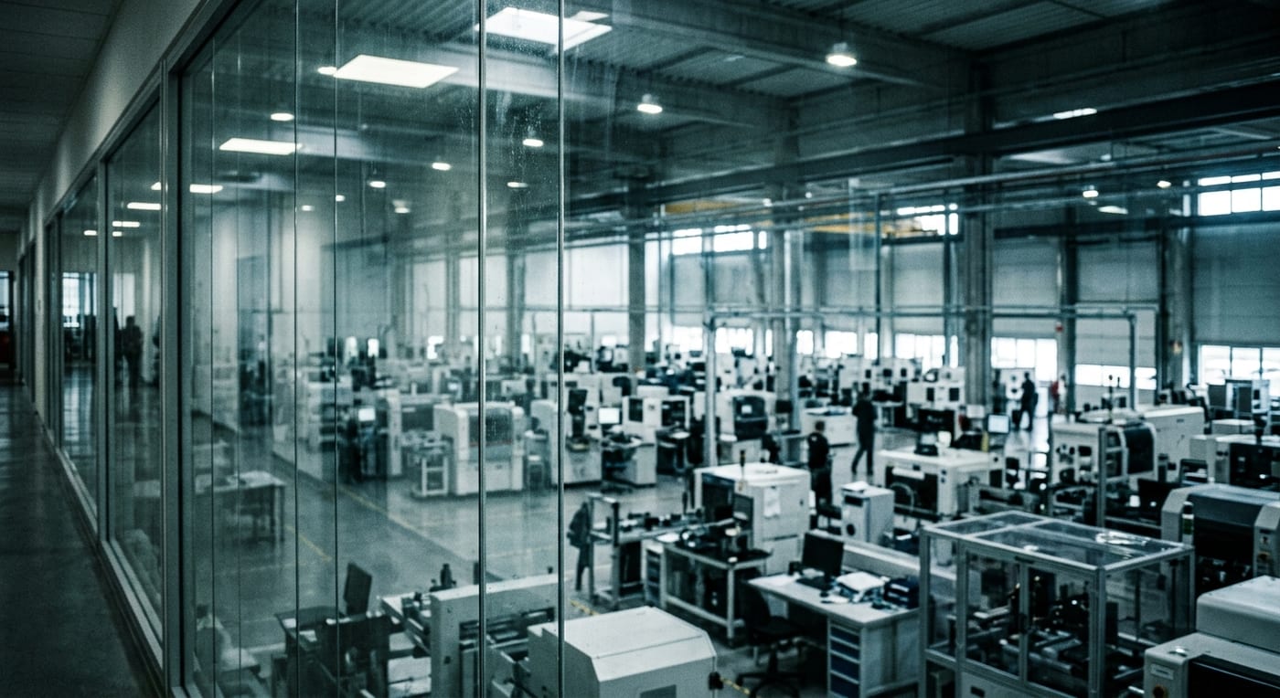 Vishay Precision Group Reports Strong Q1 Results and Positive Growth Outlook