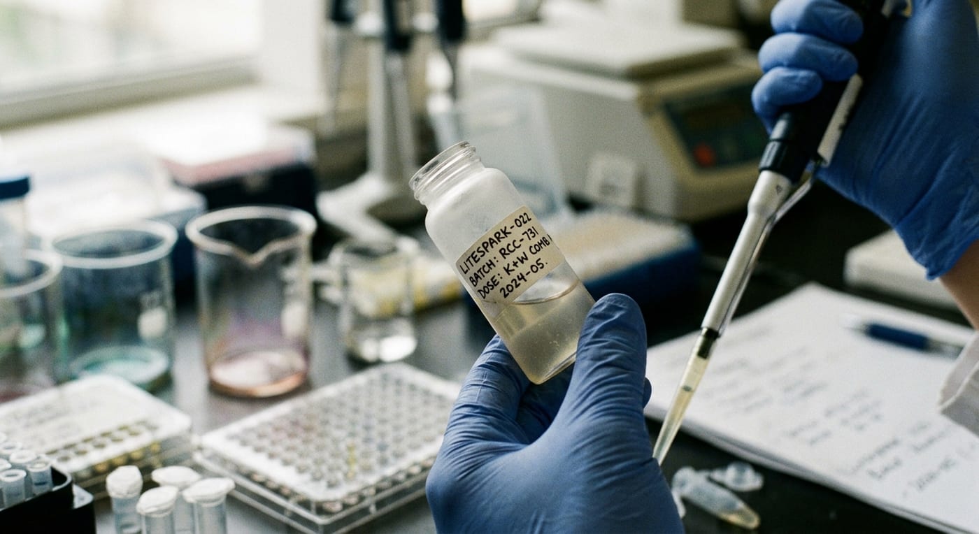 Merck & Co's FDA Approves Innovative Cancer Therapy for Clear Cell Renal Cell Carcinoma.