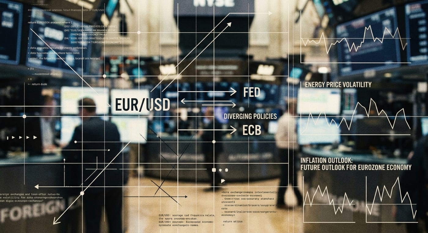 EUR/USD: A Complex Currency Landscape