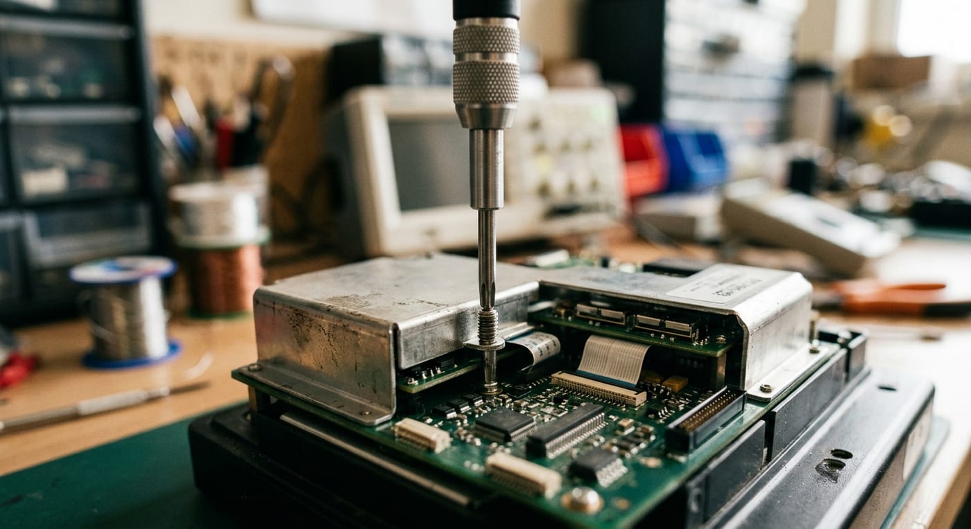 OSI Systems Secures $50 Million Order for Maintenance of Security Solutions