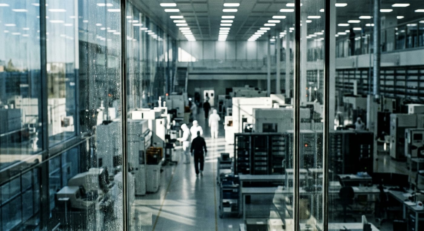 Broadcom's Strategic Advances in AI and Partnerships