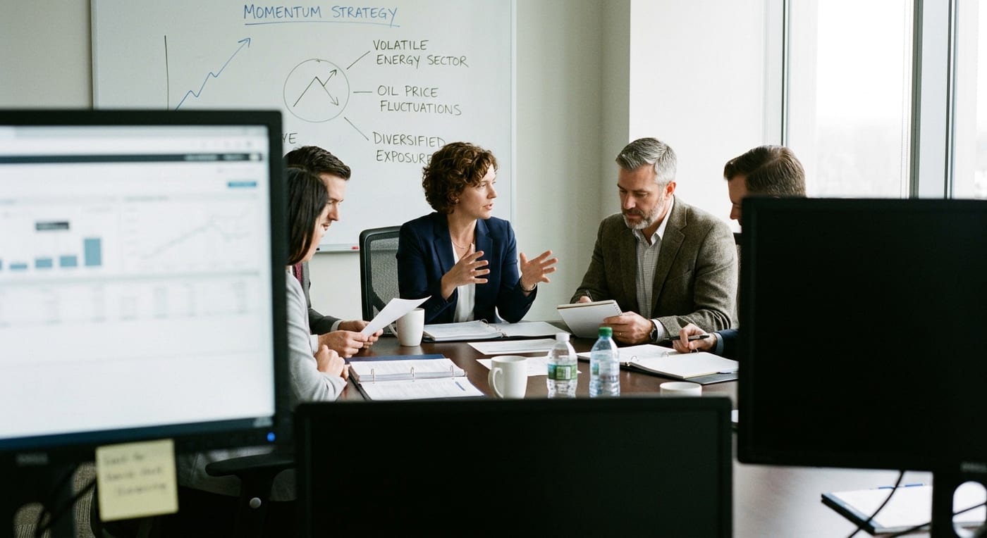 Invesco Dorsey Wright ETF Insights