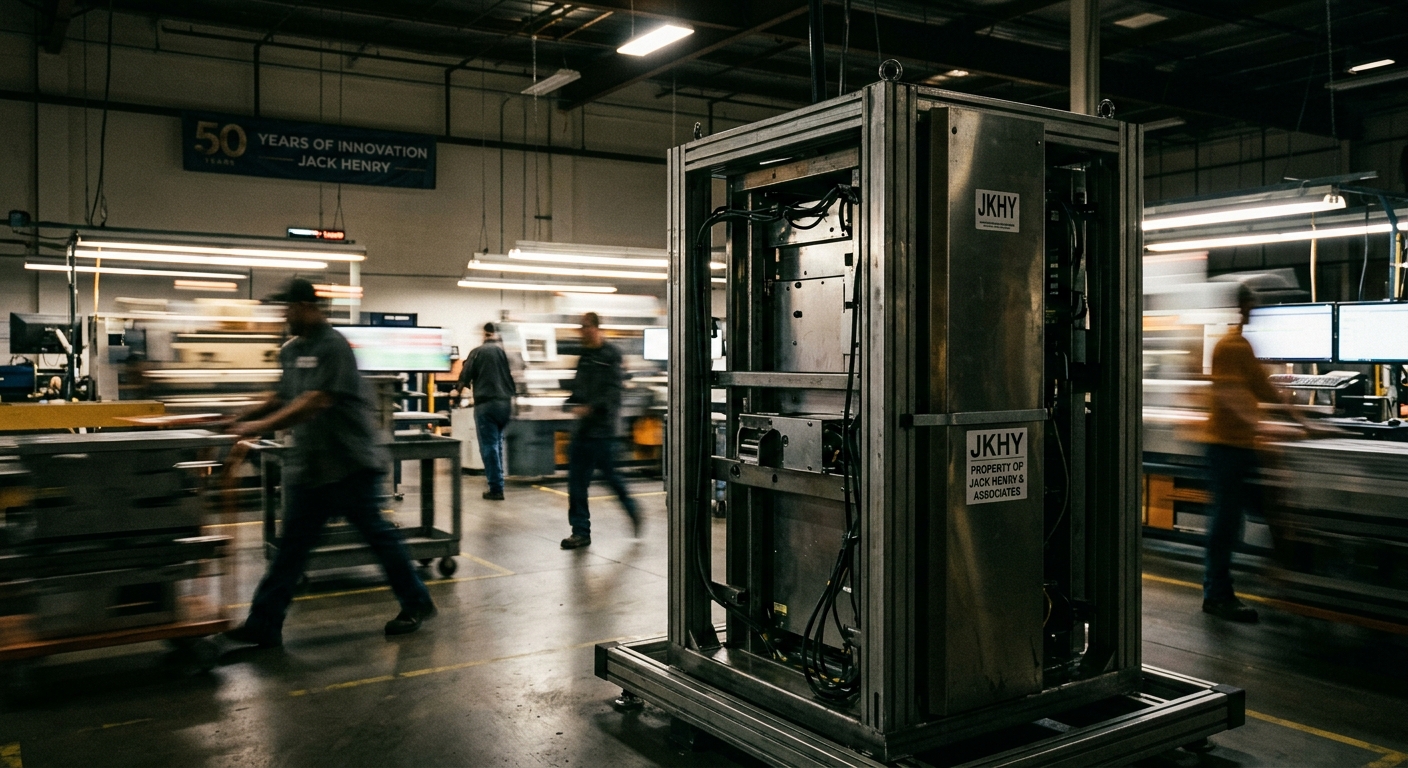 Jack Henry & Associates Celebrates 50 Years with 2026 Sustainability Report Focusing on Long-term Value