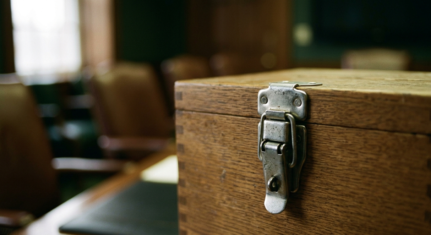 TriCo Bancshares Proposes Bylaw Change to Remove Cumulative Voting Rights for Shareholders