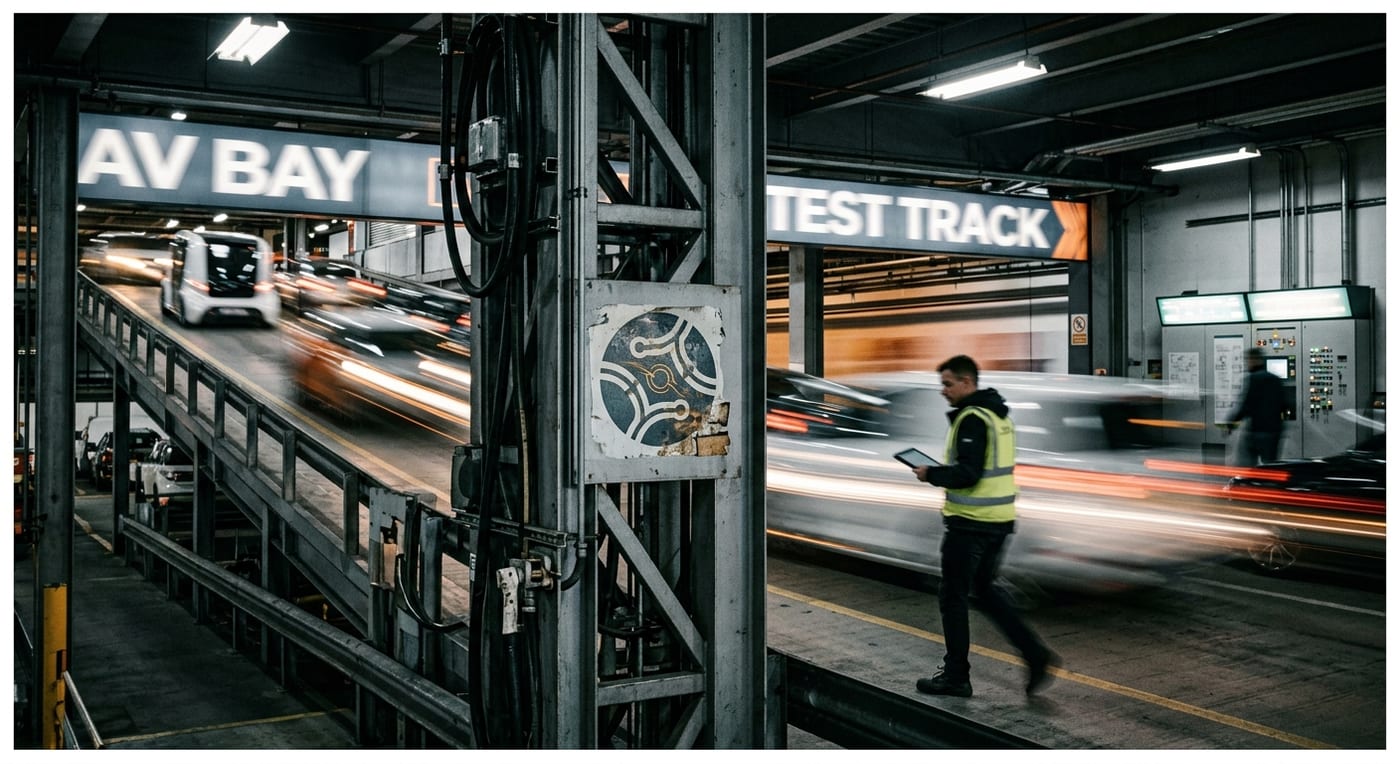 Uber's Bold Future in Transportation