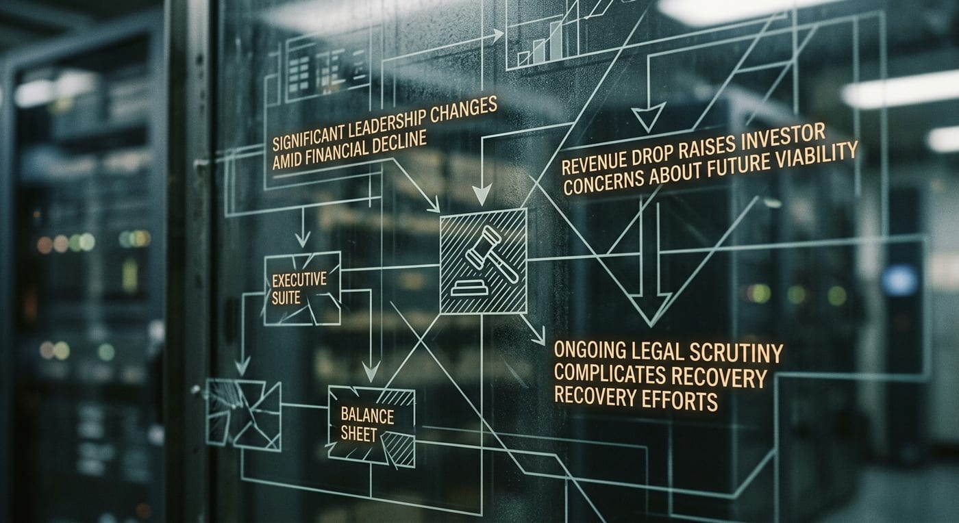 Challenges Ahead for CS Disco, Inc.