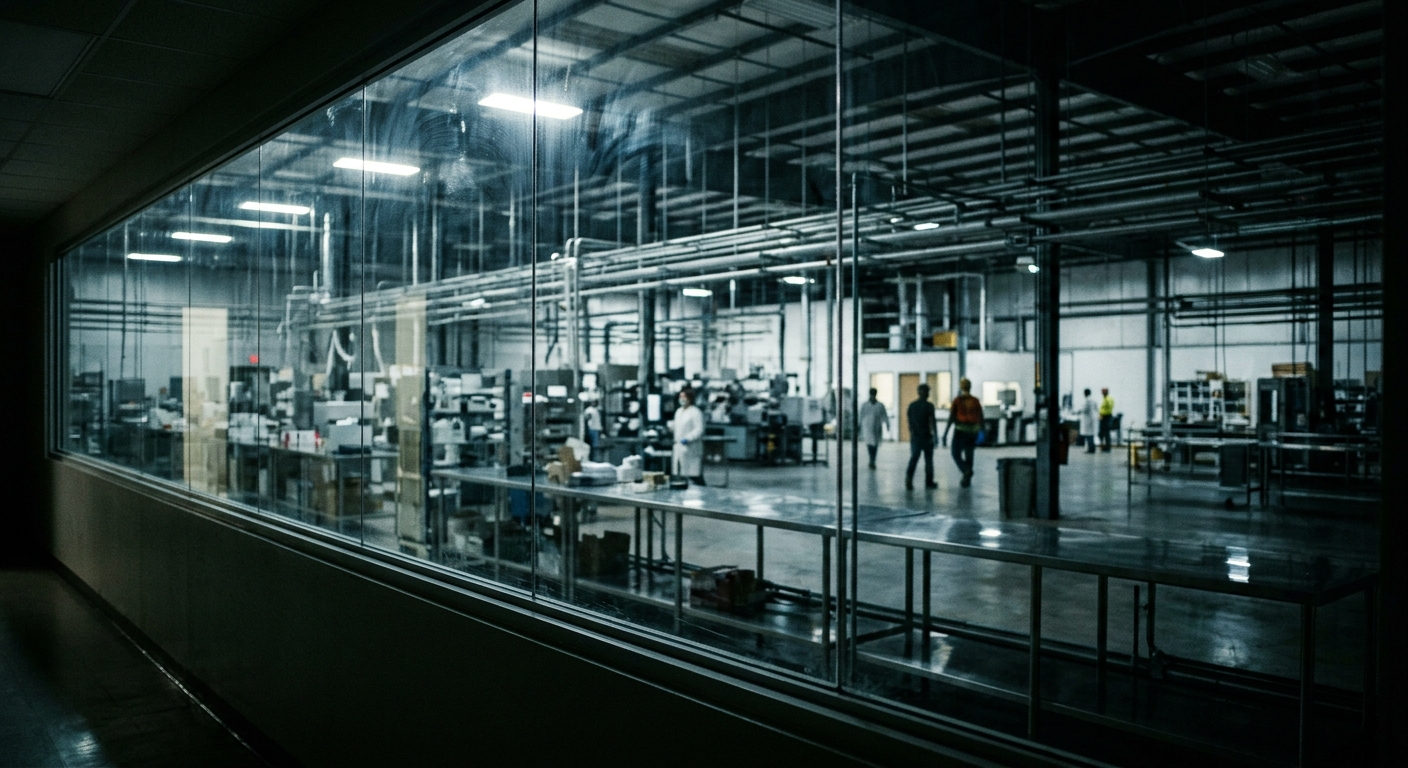 Neogen Enhances Focus on Food Safety by Divesting Genomics and Cleaners Segments