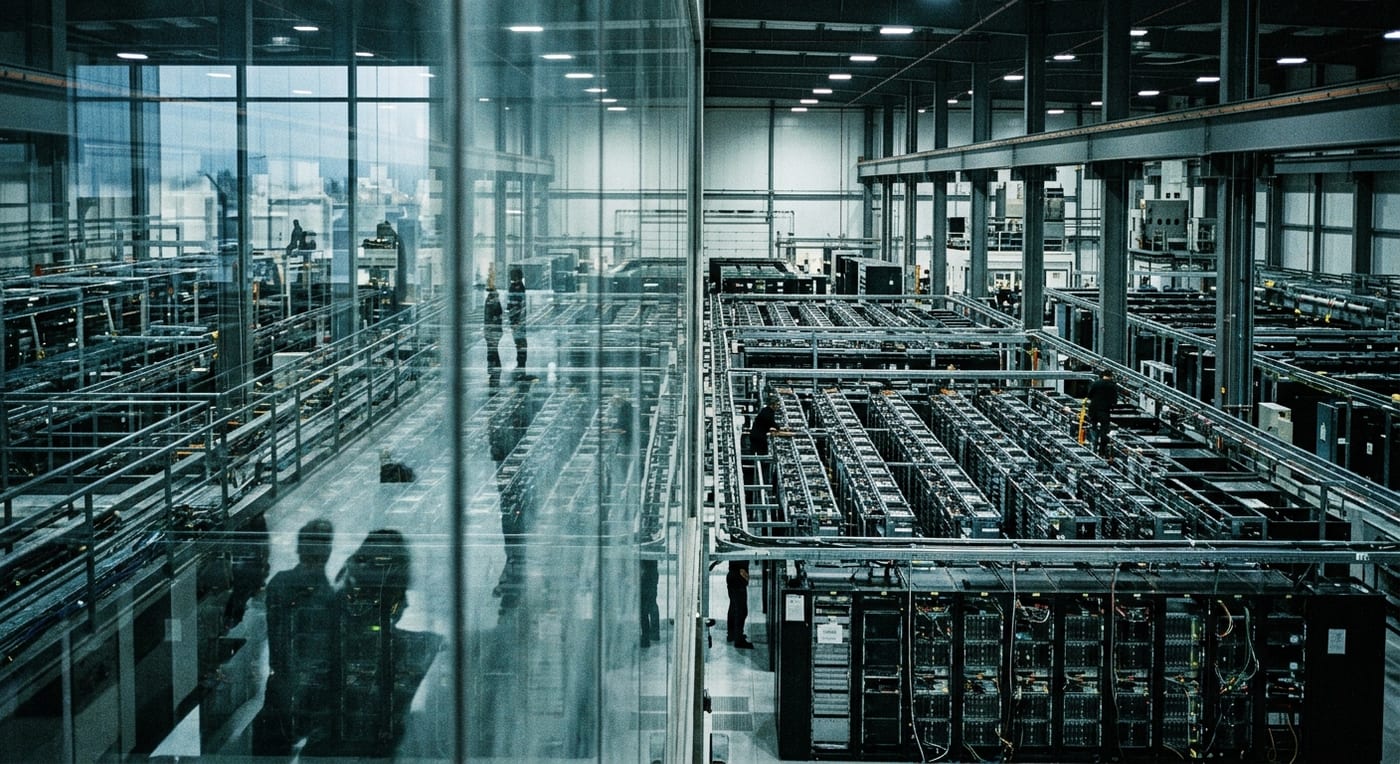 Super Micro Computer Launches Innovative DCBBS for High-Performance Computing at ISC 2026