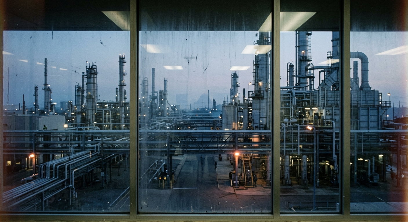 CVR Energy Aims for Growth Amid Financial Losses and Operational Challenges