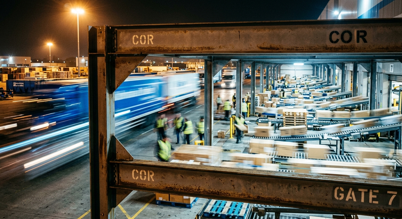 Vanguard Capital Management Acquires 7.3% Stake in Cencora, Boosting Pharmaceutical Distribution Position