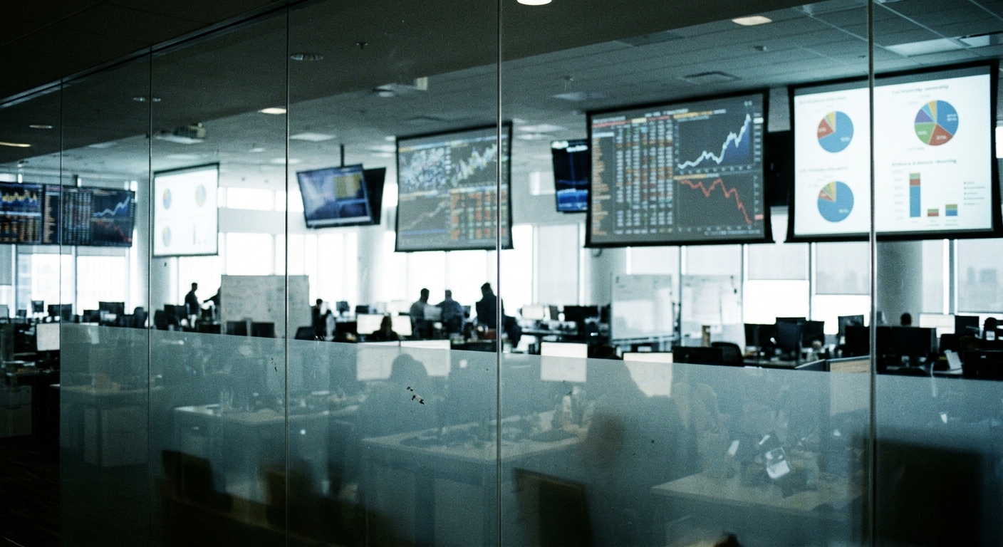 Institutional Investor Behavior Shifts: Diverging Strategies for Chubb Stocks Amid Market Volatility