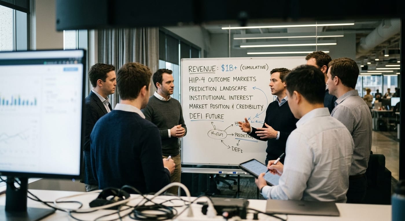 Hyperliquid USD: Shaping the Future of DeFi