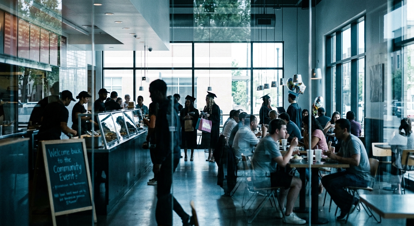 Chipotle Launches 'Chipotle U Rewards' Program to Engage College Students and Boost Loyalty