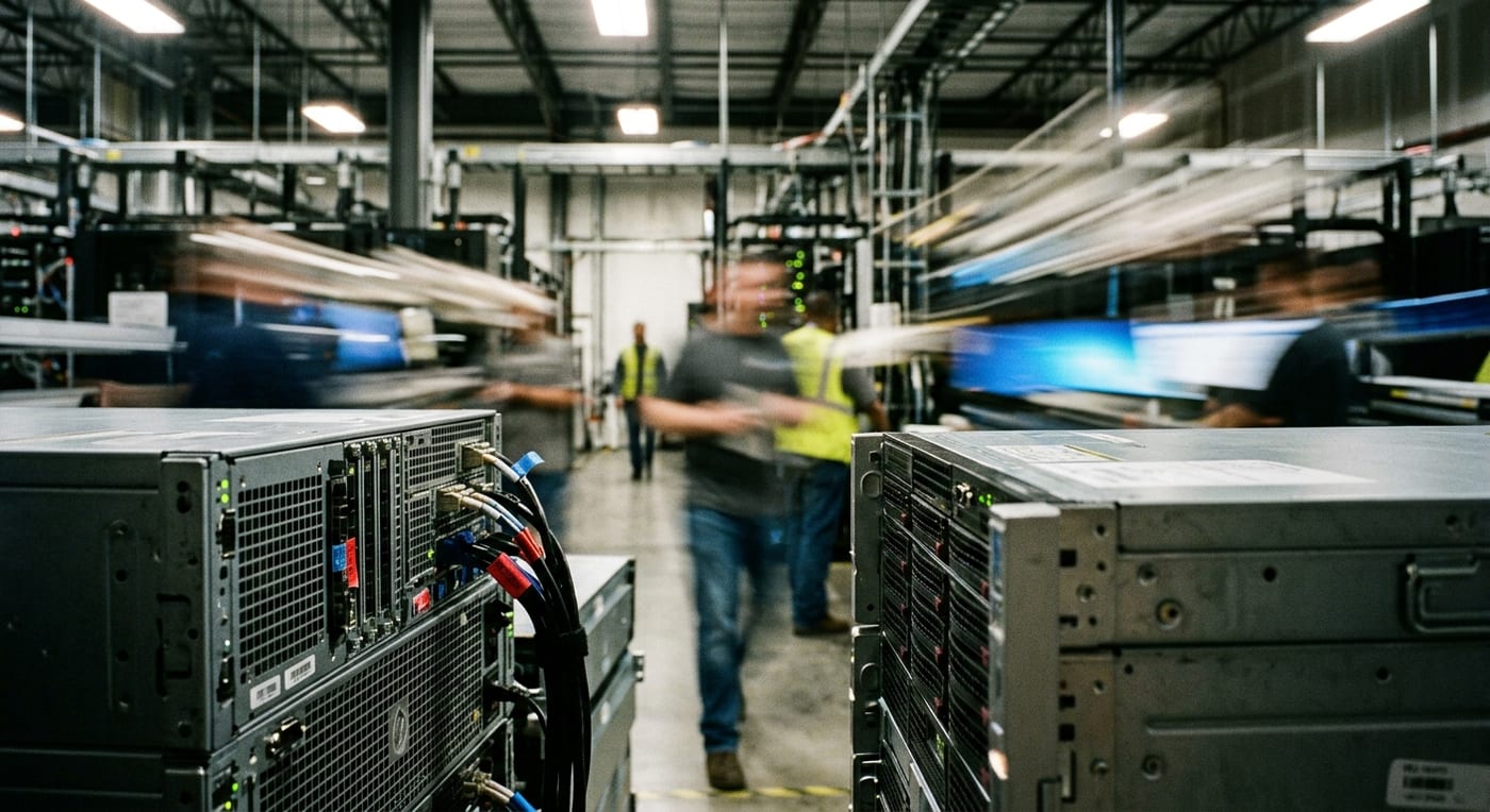 IBM Launches Multi-Billion Dollar Google Cloud AI Initiative and Strengthens Technological Innovations