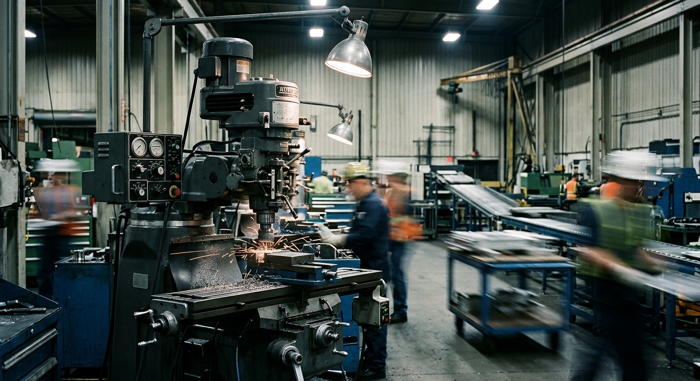 Woodward Inc Surpasses Earnings Expectations, Reinforces Positioning in Aerospace and Industrial Sectors