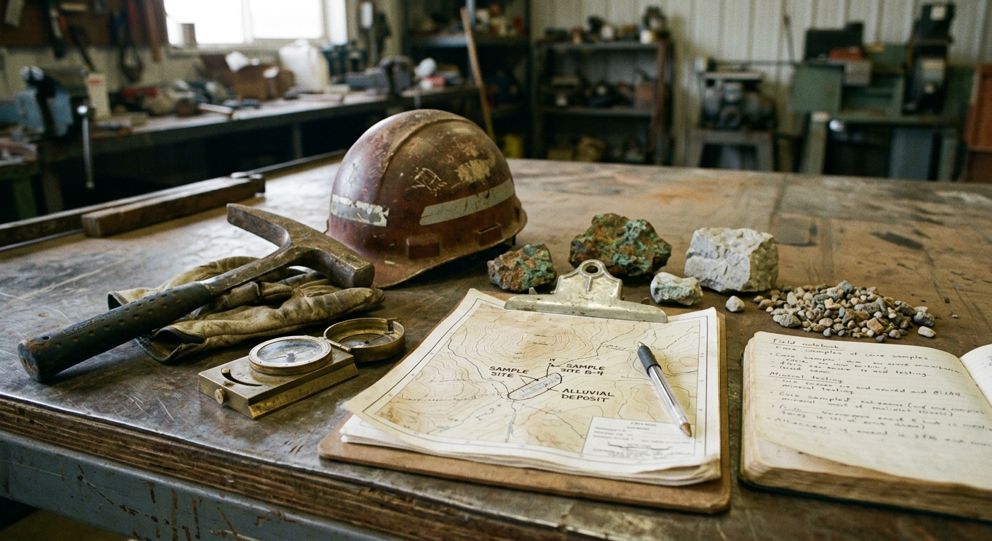 Gunnison Copper Corp. Advances Resource Initiatives for Economic Growth in Arizona