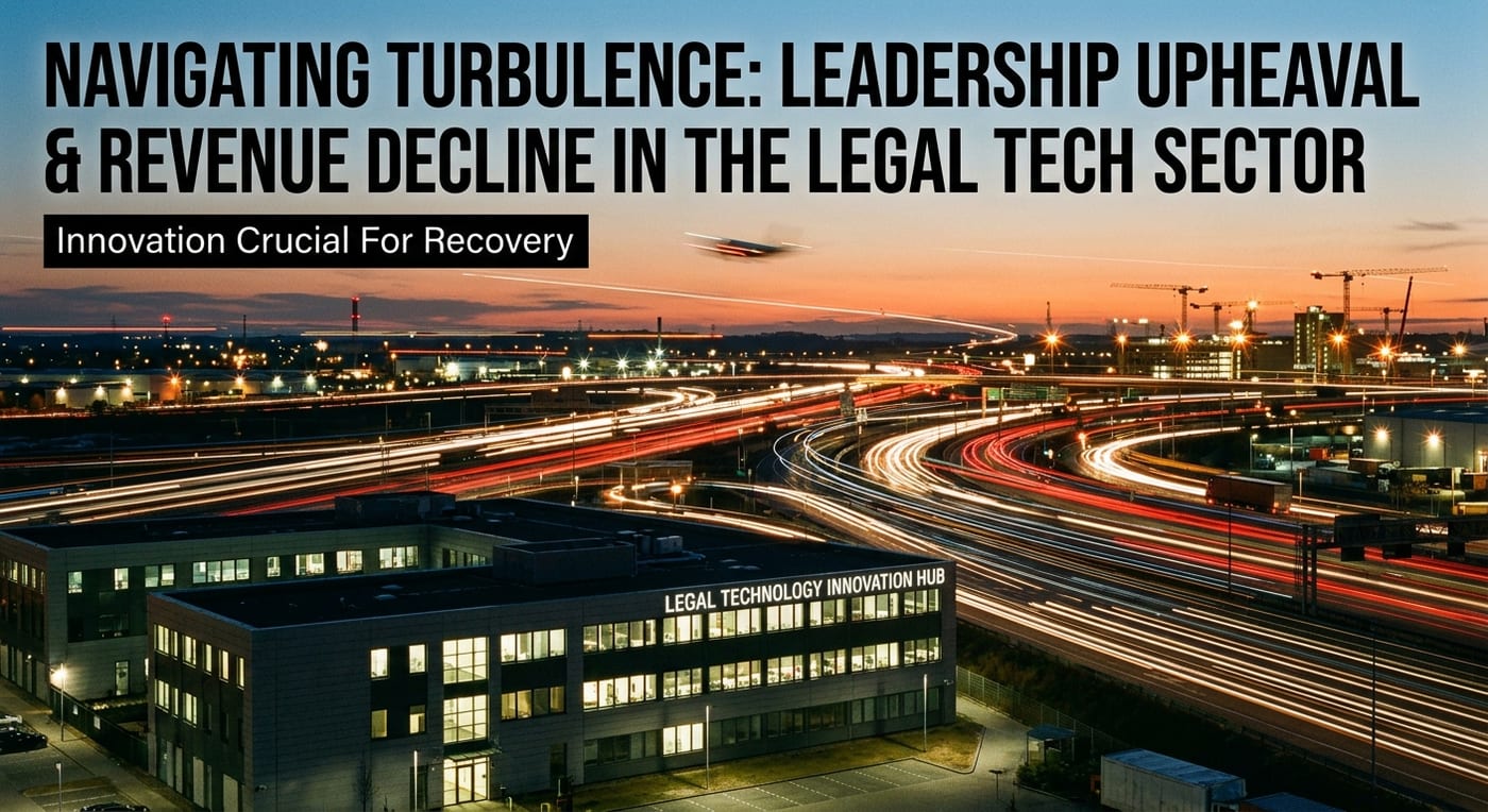 Navigating Turbulence: The Story of CS Disco