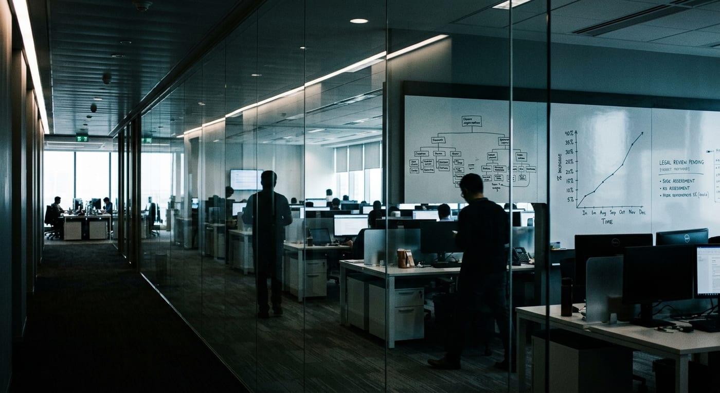 Wix.com Faces Rising Challenges and Opportunities