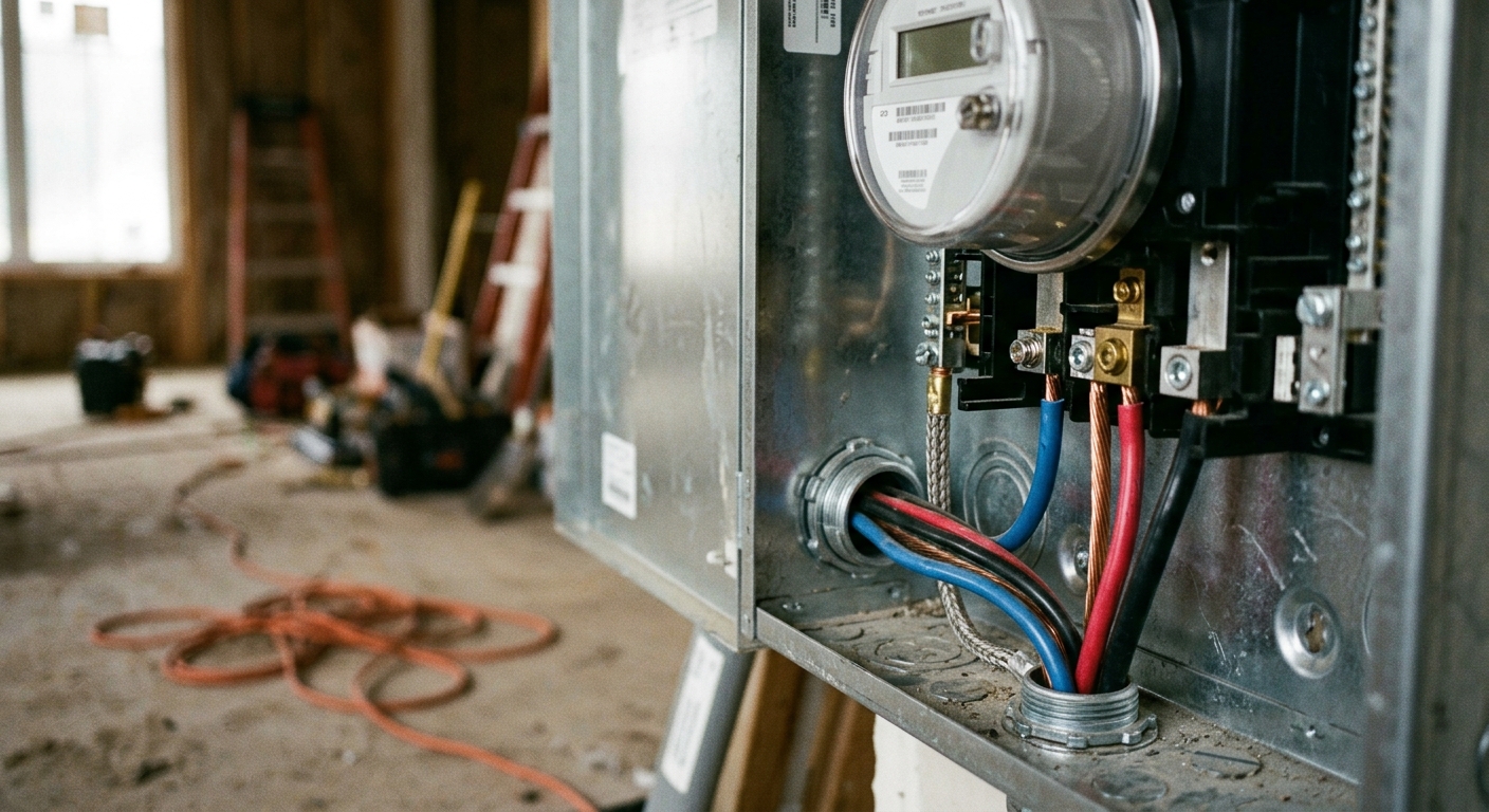 PG&E Launches PowerHouse to Promote Home Electrification and Clean Energy Solutions