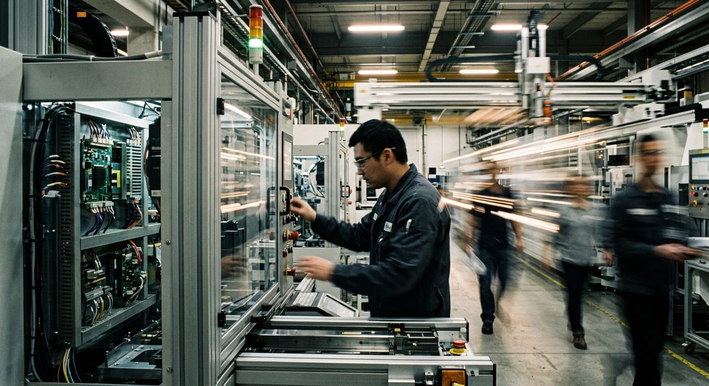Cadence Design Systems Partners with Intel Foundry to Advance Semiconductor Design Technology