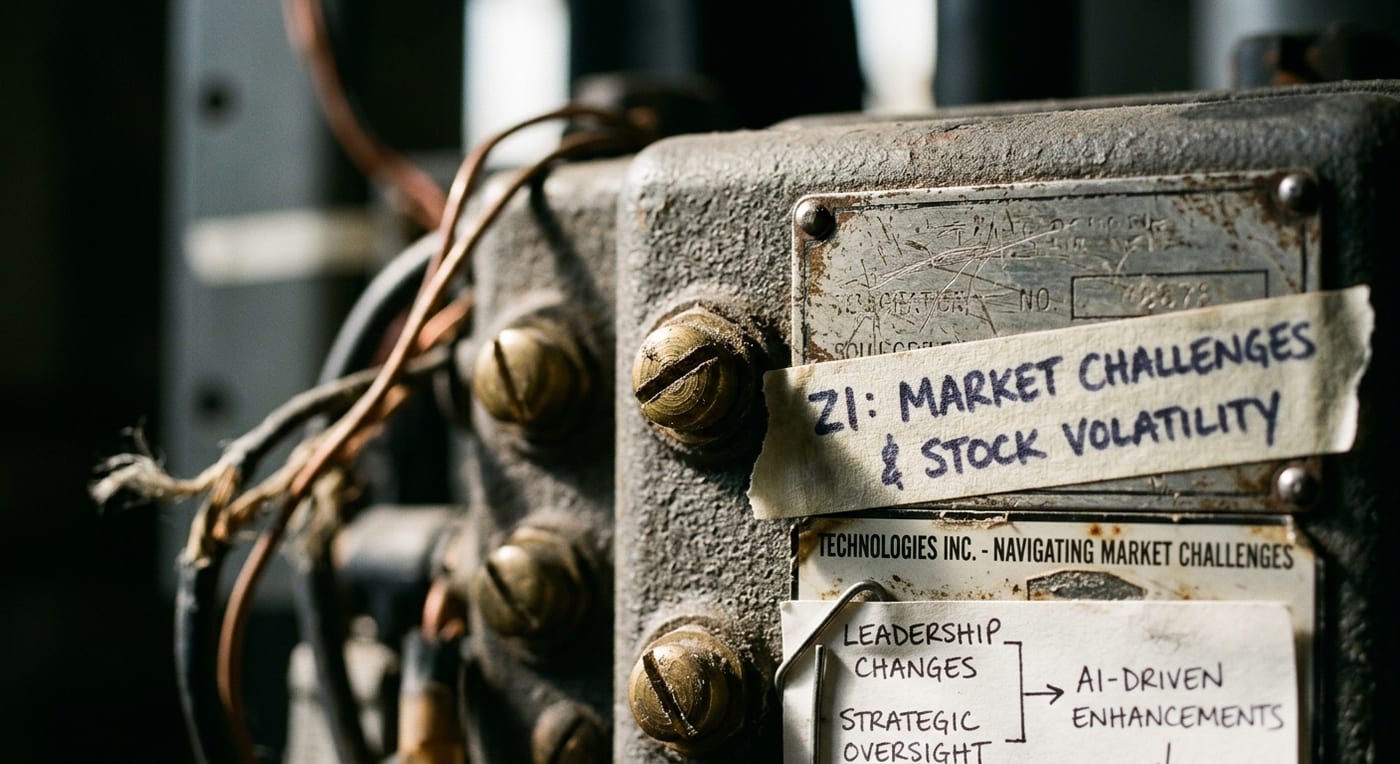 ZoomInfo Technologies: Navigating Market Challenges