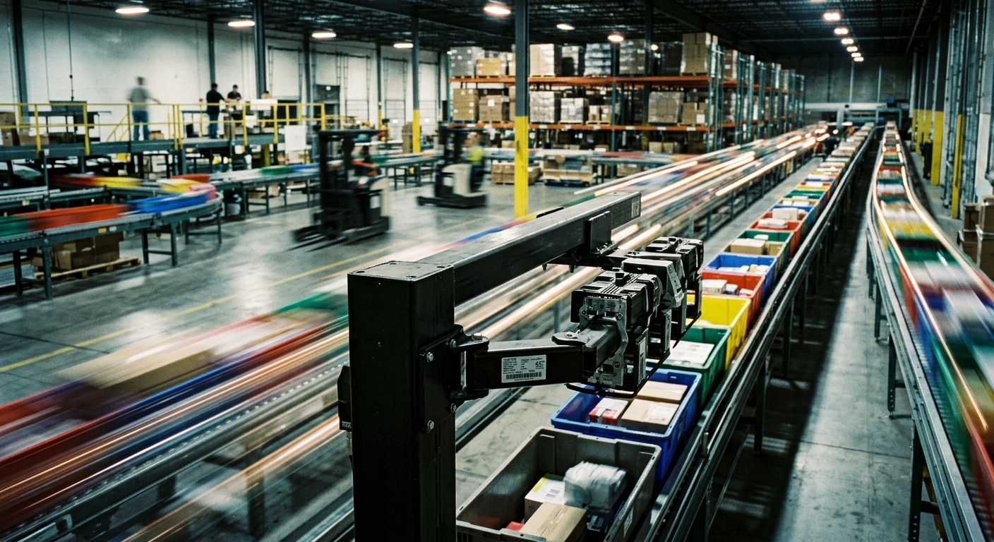 Identiv Launches ID-Pixels 3.0: Revolutionizing IoT Solutions for Smart Supply Chain Management