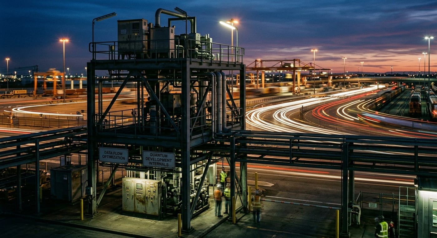 Quantum Corporation's Strategic Positioning