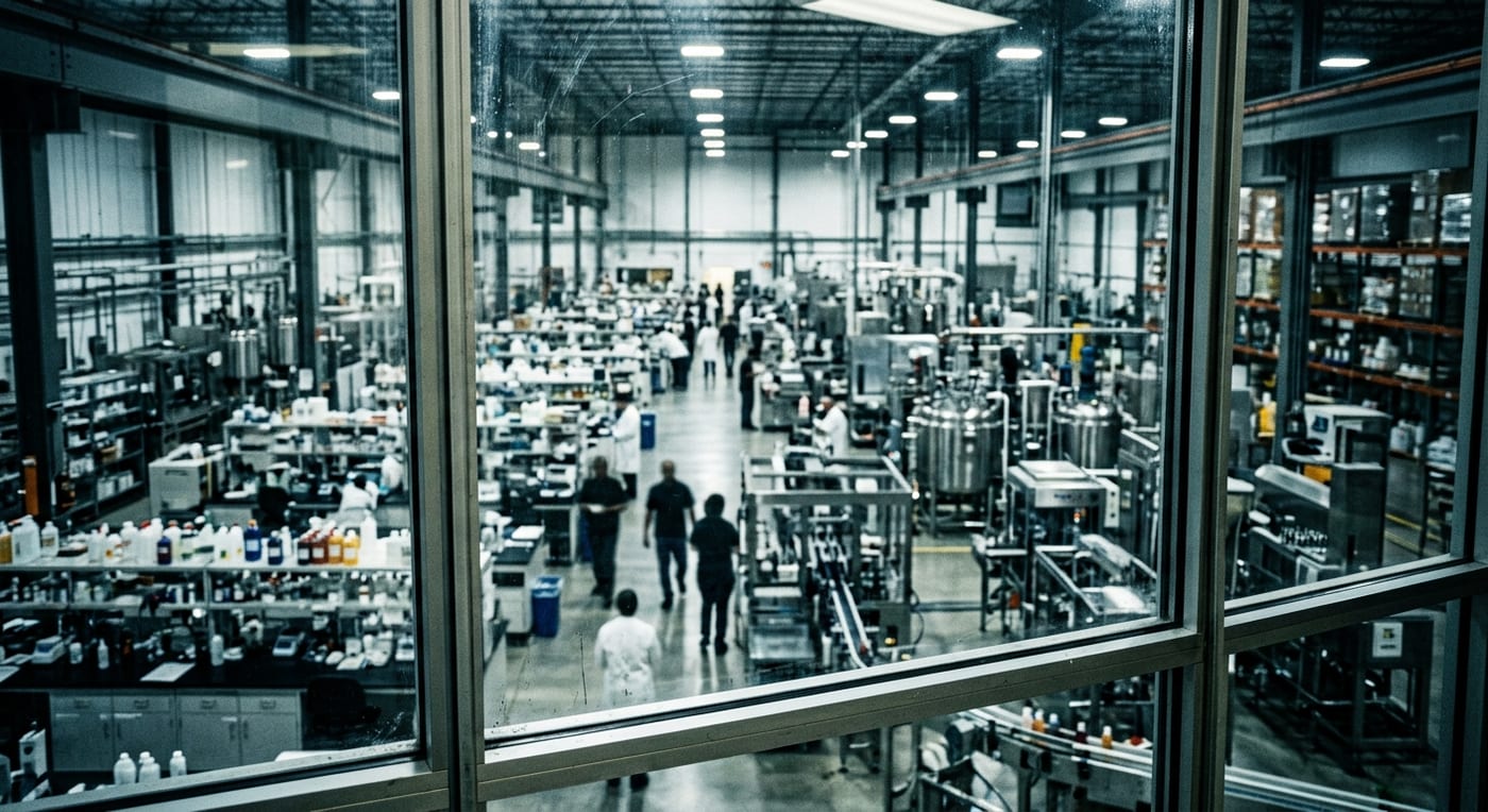 Clorox Faces Leadership Transition Amid Challenges and Opportunities in Competitive Market
