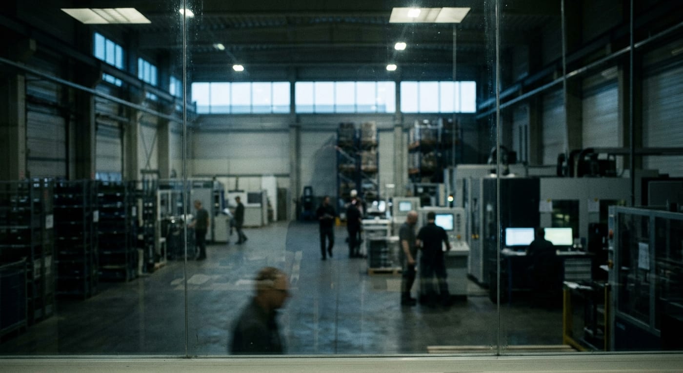 PROCEPT BioRobotics: A Legal and Operational Crossroads
