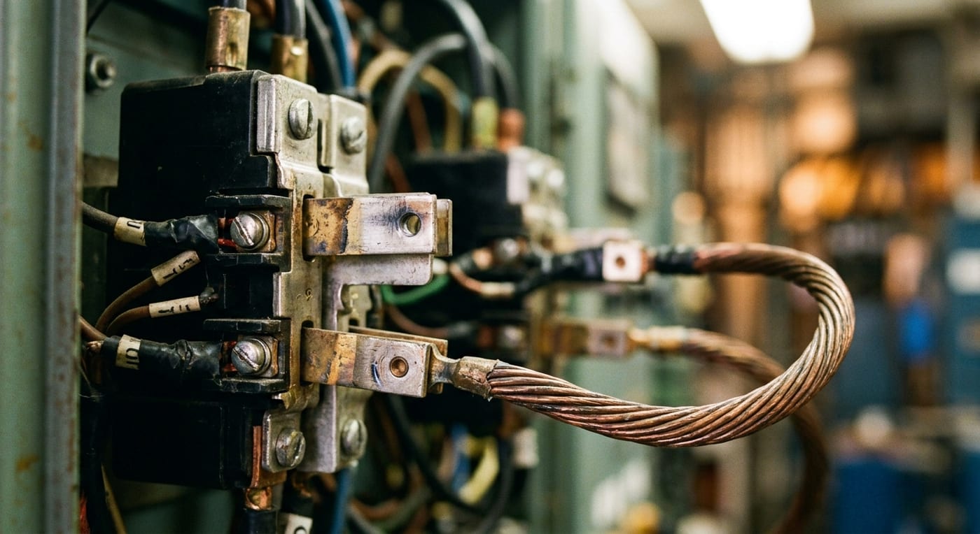 Powell Industries: Leading the Charge in Sustainable Electrical Infrastructure and Modernization